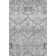 Premium Machine Washable Prisco Gray Rug