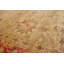 Tapis zone en laine beige/rose 8 pi x 10 pi à main one-of-kind-noué la 2010 ushak Falkirk