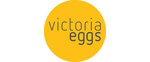 Victoria Eggs logo
