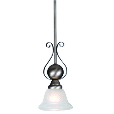 Luminaire suspendu / unique Carlisle
