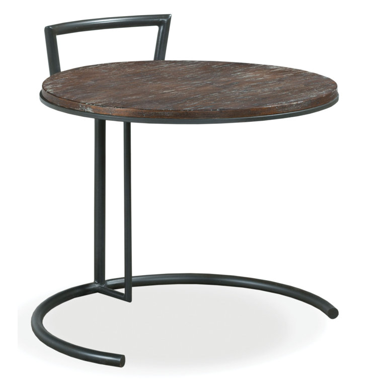 Rustique End Table