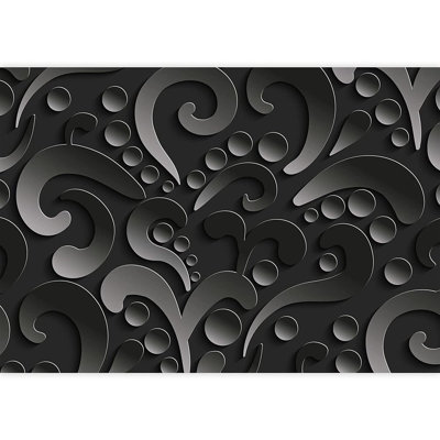 Tapisserie murale «Shadow Plant Vine»