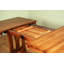 Table de salle à manger extensible Alyaan