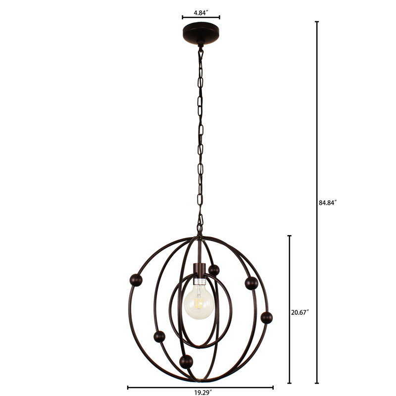 Marblehead Chandelier
