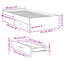 Vidaxl Bed Frame With Drawers Engineered Wood-2117179806-2117178982