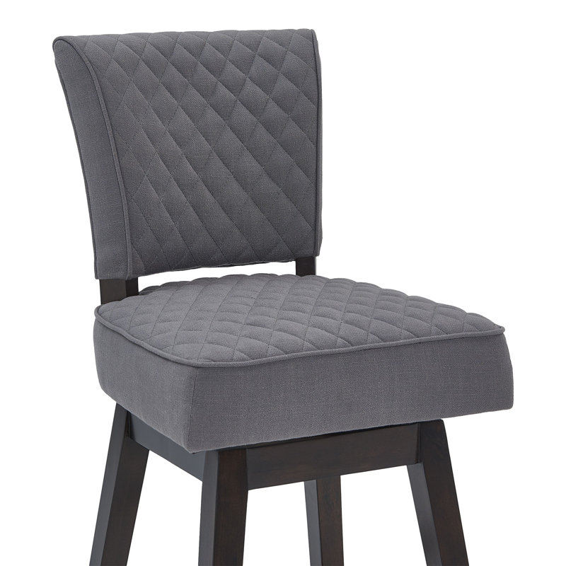 Tabouret de bar Hednesford, Tabouret de comptoir (siège d'une hauteur de 27 p
