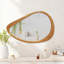 Miroir mural Modern