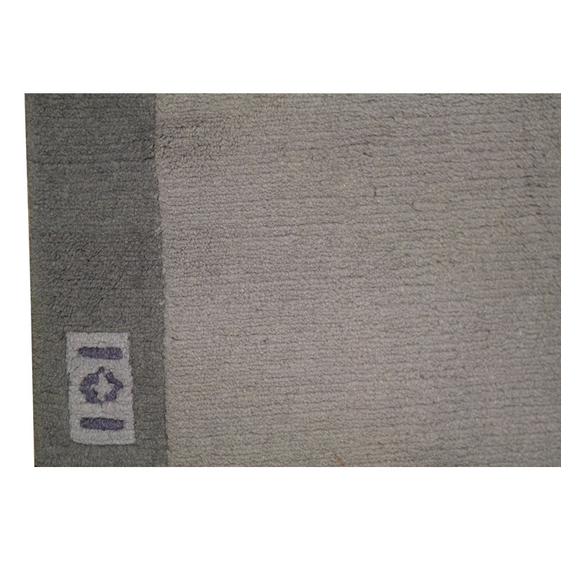 Wool Oriental Indoor Rug