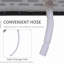 Table de nettoyage pliable portative 4pi