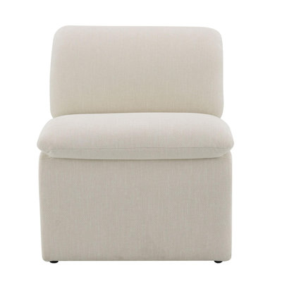 Modern Accent Chair