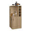 Armoire de bar Jakes-813314775