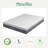 Cooling  Memory Foam Pocket Sprung Mattress-94274301