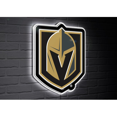 Enseigne murale NHL Team