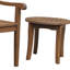 Table d'appoint Akiva