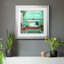Douce brise I - peinture encadrée-976476037-976476038