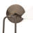 Mitali Marcelle Double Sconce-Light Oil Rubbed Bronze