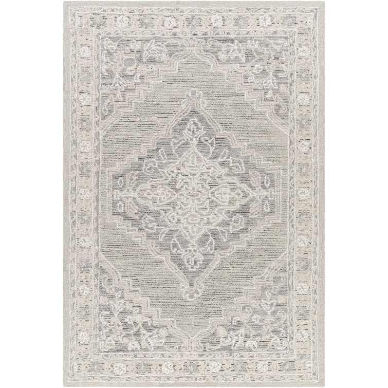 Oriental Indoor Rug