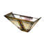 Nevada 2 - Light Flush Mounted Sconce