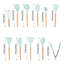 Cylinder Utensil Storage Set