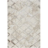 Besarta Geometric Indoor Rug