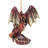 Light Protector Dragon Holiday Ornament-109233394
