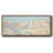 Mountain Scape- Framed Canvas-110589817