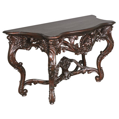 La Vendange Console Table