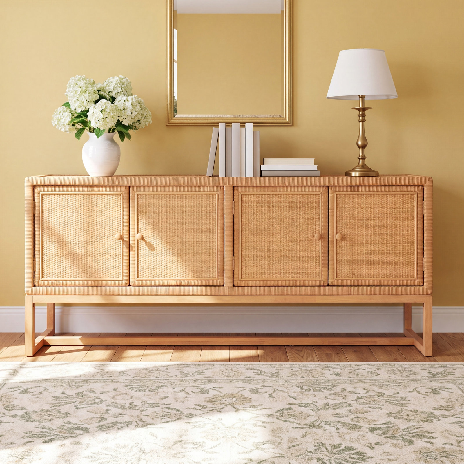 Catrina Sideboard