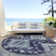  Malchow Non-Slip Indoor Outdoor Door Mat
