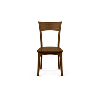 Ingrid Upholstered Dining Chair