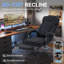 Polyester Blend Executive Chair-106224338