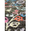 Erased One-of-a-Kind 7'11" X 9'11" Area Rug