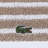 Lacoste Guethary Geometric Jacquard 100% Cotton Hand Towel-89142929-119713041