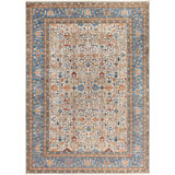 Serapi One-of-a-Kind 10' 1" X 13' 9" Hand Knotted Area Rug