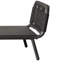 Chaise longue d'extérieur Modern
