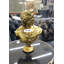 Buste d'homme grec Ger Gerina
