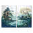 Wrapped Canvas n'est pas disponible