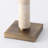 Elinora Travertine Table Lamp