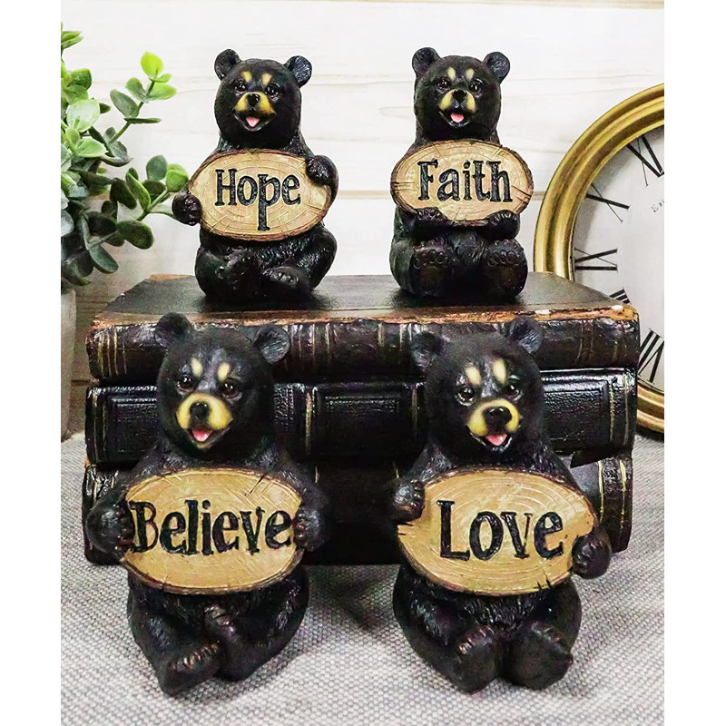 Figurine Gustawa