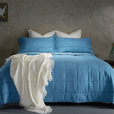 Percale Quilt