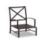 La Jolla Outdoor Lounge Chair-1533170371