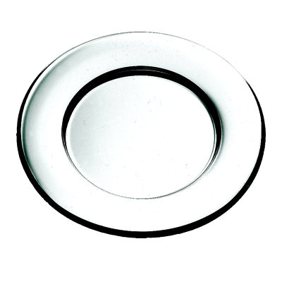 Coccola 18/10 Stainless Steel Charger