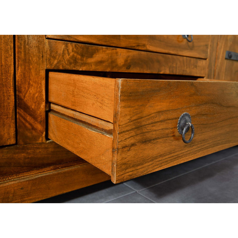Oxford 160cm Sideboard