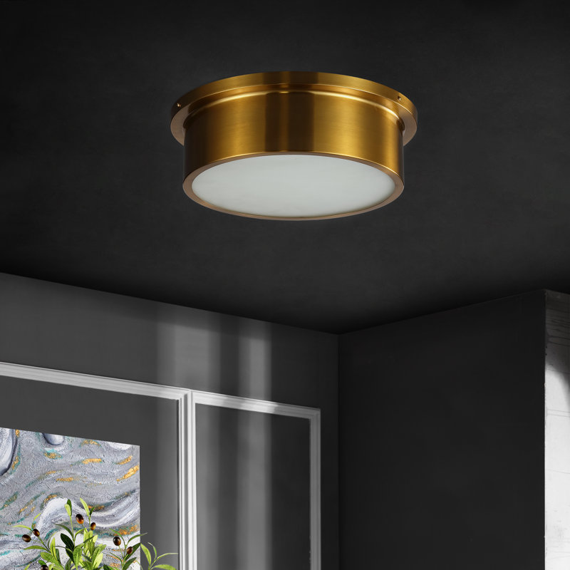 Latalya Flush Mount