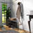 Simple Houseware Freestanding Coat Rack With Shelf-829785948