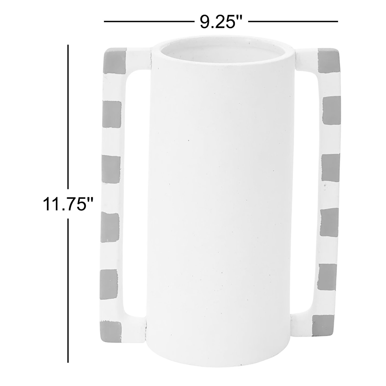 Bromley Table Vase