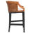 Carneshia Upholstered Solid Wood Counter Stool-1039754768