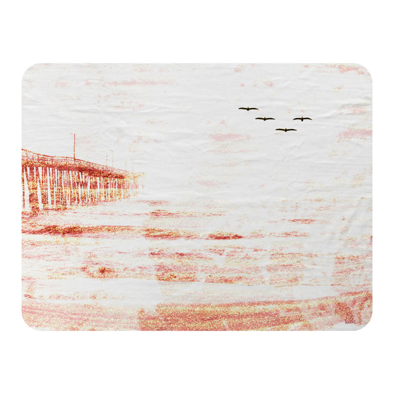 Ranney Quilted Throw Blanket
