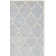 Carolene Hand Tufted Wool Geometric Rug