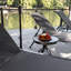 Murphy Outdoor Round Bar Table-799961815